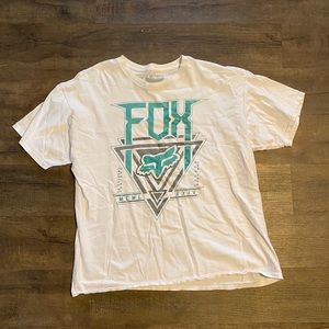 Fox Racing Shirt